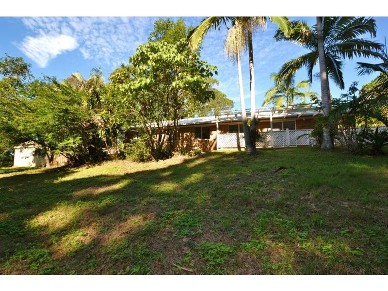 379 Upper Landershute Road, Eudlo QLD 4554