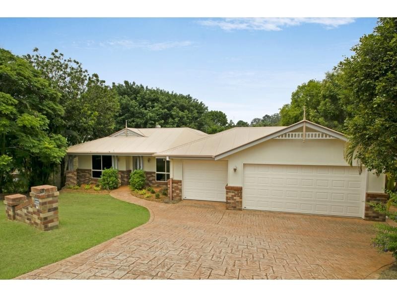 9 Maria Court, Palmwoods QLD 4555