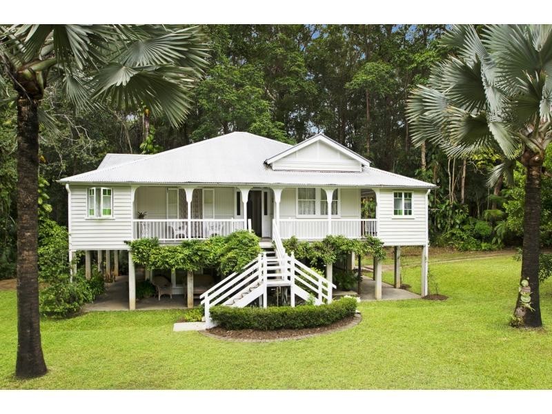 38 Winston Road South, (Access Off Winston Rd), Palmwoods QLD 4555