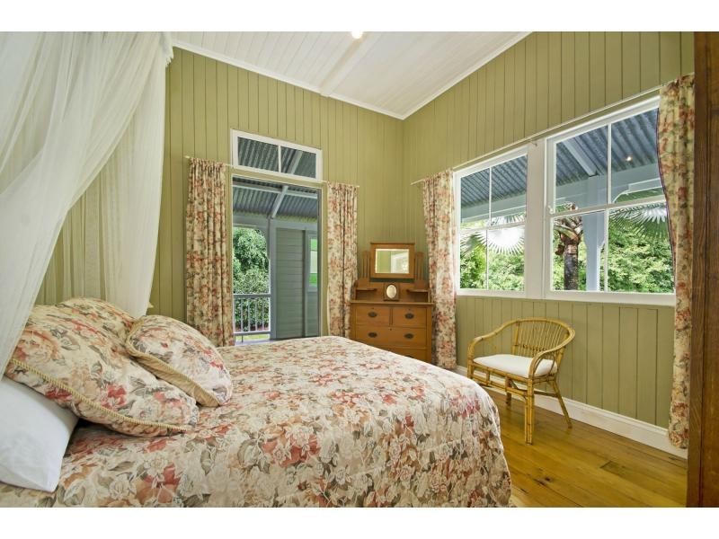 38 Winston Road South, (Access Off Winston Rd), Palmwoods QLD 4555