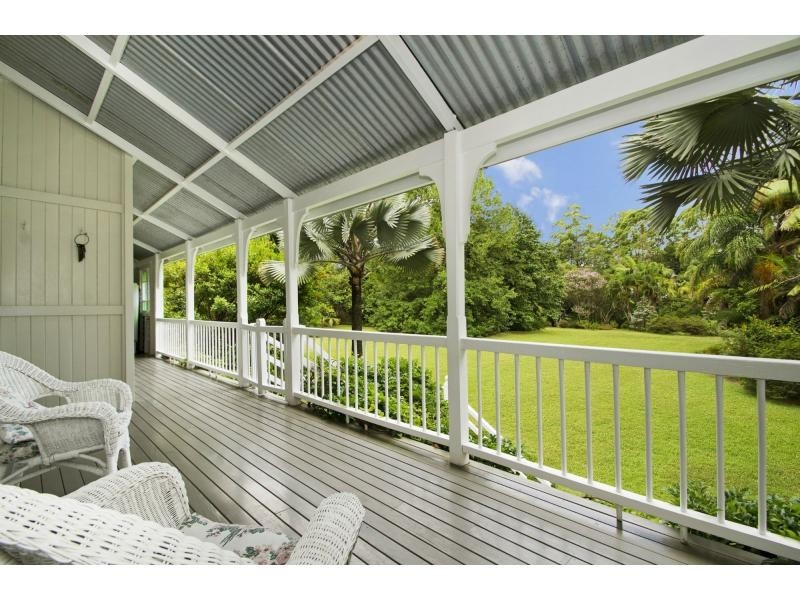 38 Winston Road South, (Access Off Winston Rd), Palmwoods QLD 4555