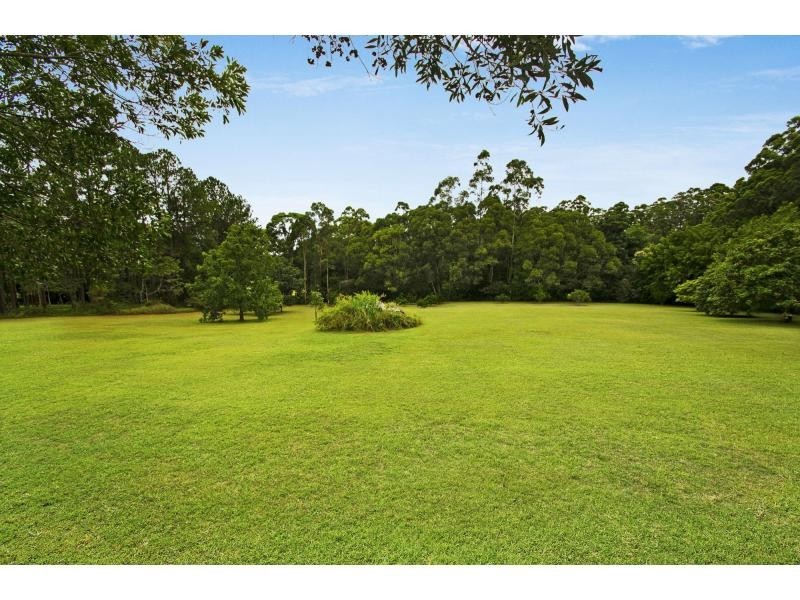 38 Winston Road South, (Access Off Winston Rd), Palmwoods QLD 4555