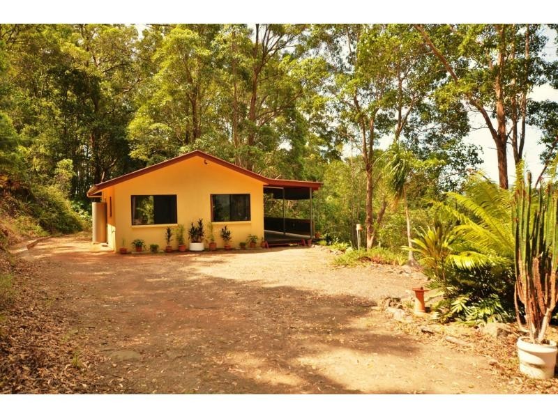 78 ANDERSONS Road, Yandina QLD 4561