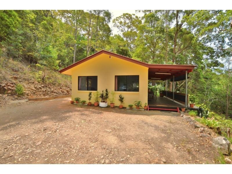 78 ANDERSONS Road, Yandina QLD 4561