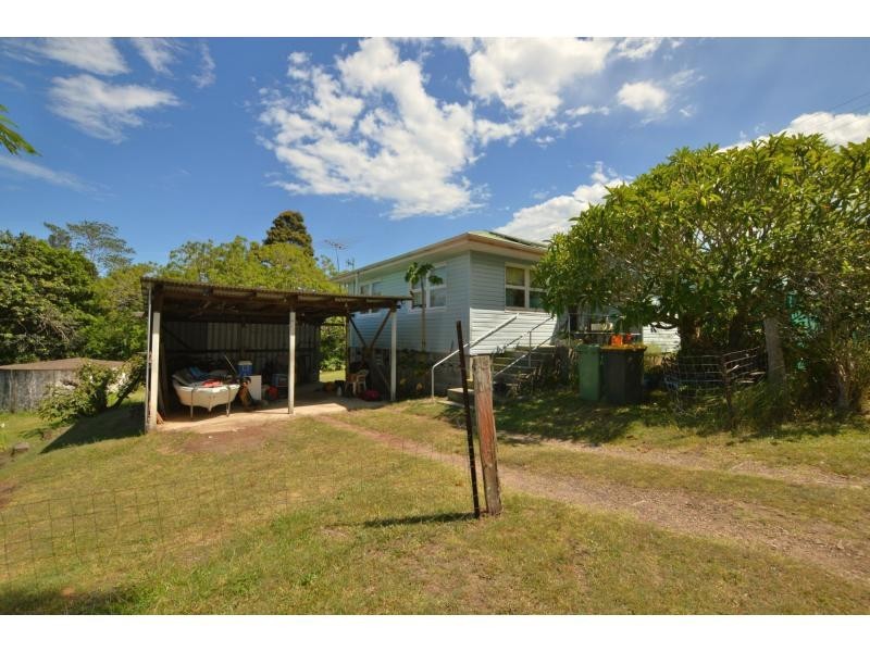 2 Ash Lane, Eudlo QLD 4554