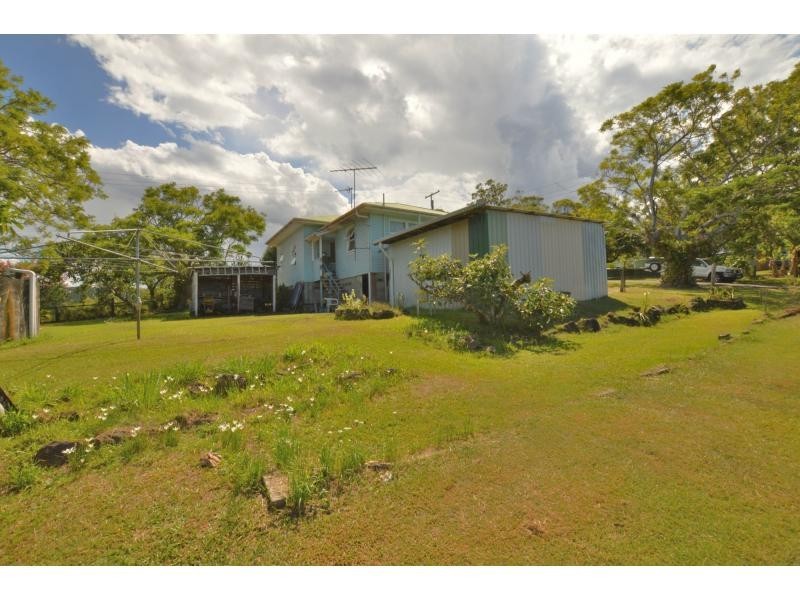 2 Ash Lane, Eudlo QLD 4554