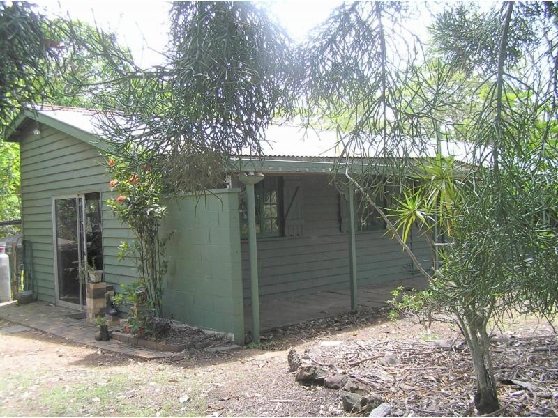 1 – 9 Ratcliffes Road, Hunchy QLD 4555