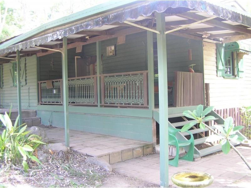 1 – 9 Ratcliffes Road, Hunchy QLD 4555