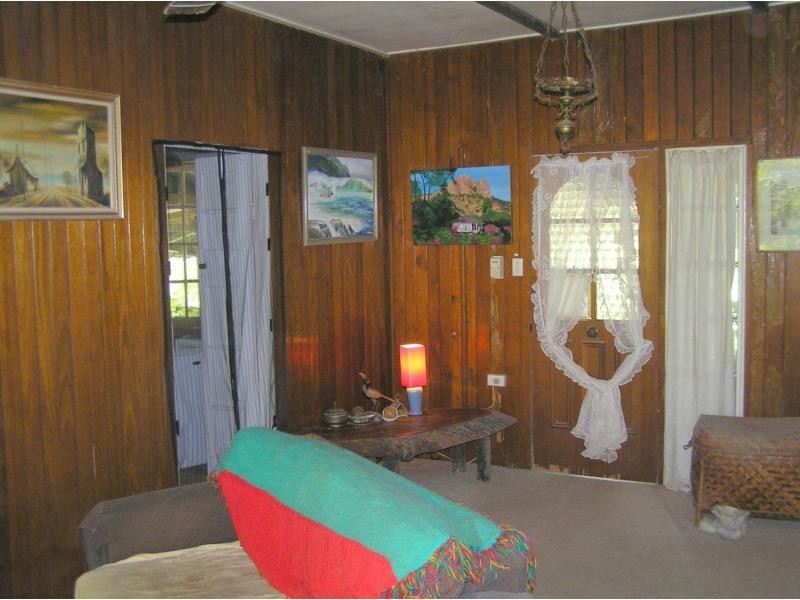 1 – 9 Ratcliffes Road, Hunchy QLD 4555