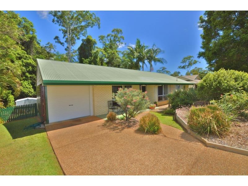 10 Rainbird Court, Palmwoods QLD 4555