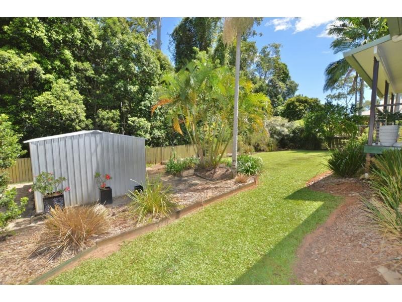 10 Rainbird Court, Palmwoods QLD 4555