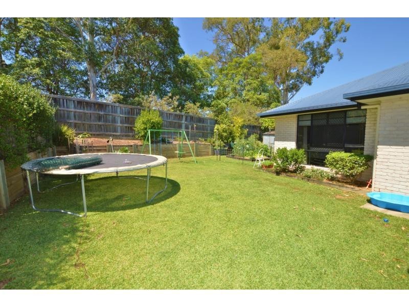16 GALLOWS Place, PAYNTERS POCKET, Palmwoods QLD 4555