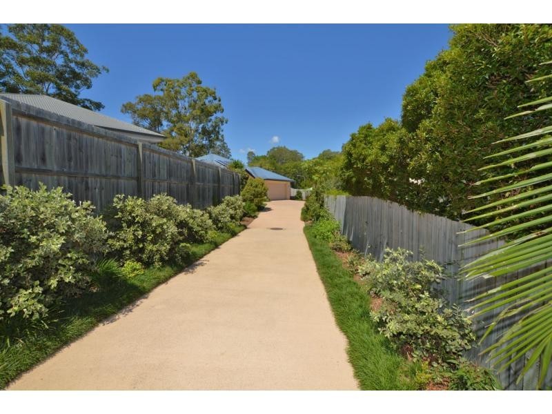 16 GALLOWS Place, PAYNTERS POCKET, Palmwoods QLD 4555