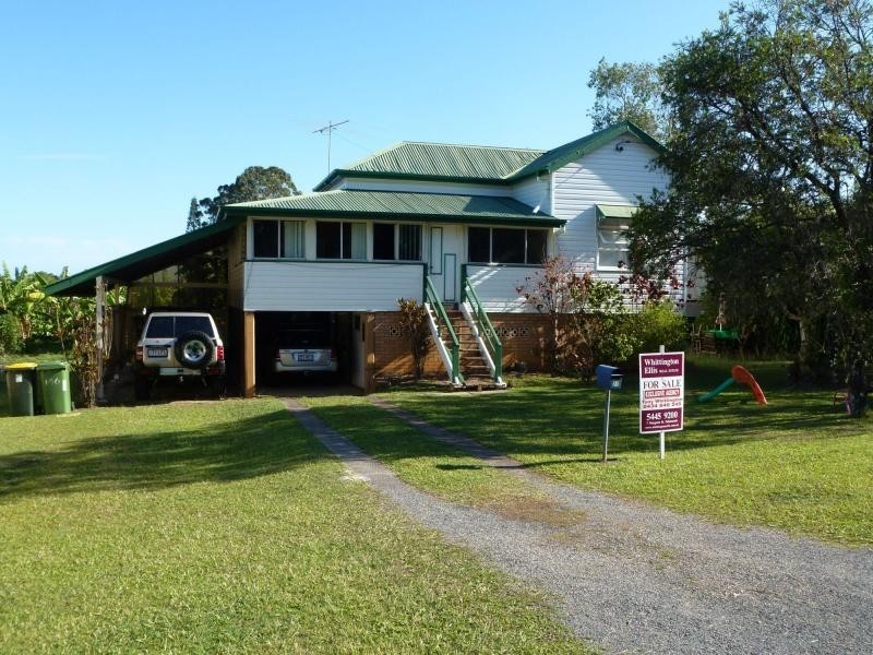 27 Norman Avenue, Nambour QLD 4560
