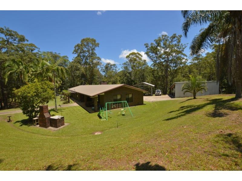 60 Cunning Road, Tanawha QLD 4556