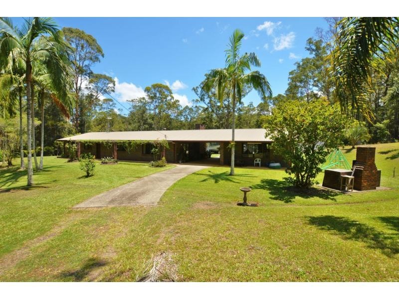 60 Cunning Road, Tanawha QLD 4556