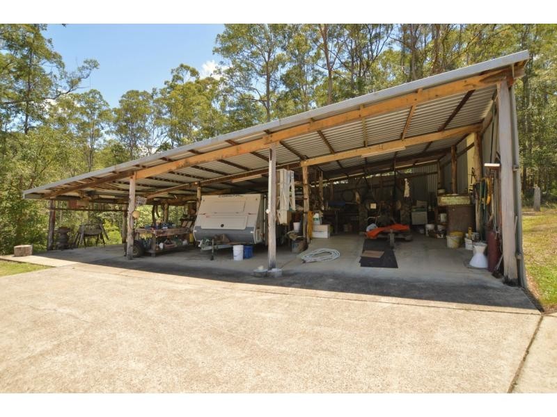 60 Cunning Road, Tanawha QLD 4556