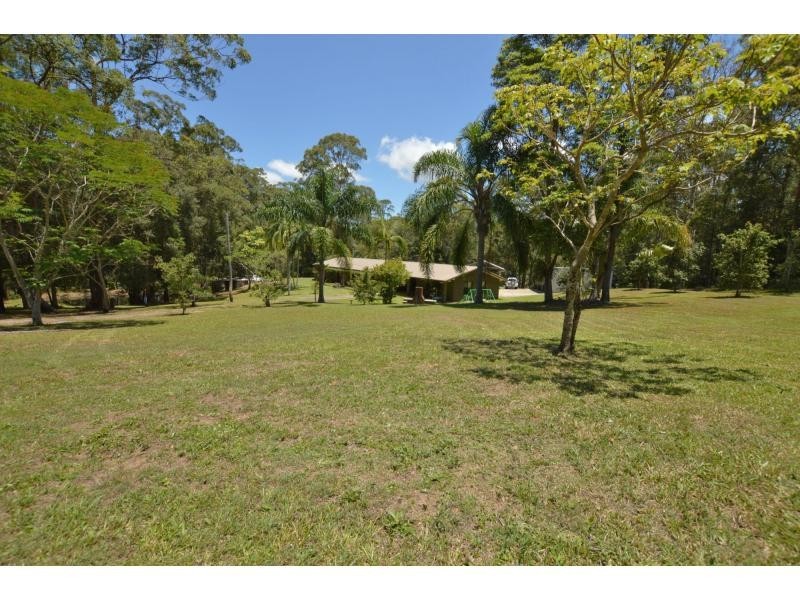 60 Cunning Road, Tanawha QLD 4556