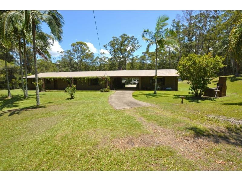 60 Cunning Road, Tanawha QLD 4556