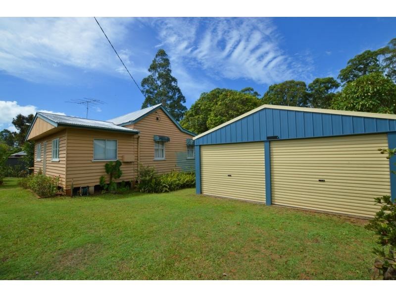 37 MAIN STREET, Palmwoods QLD 4555