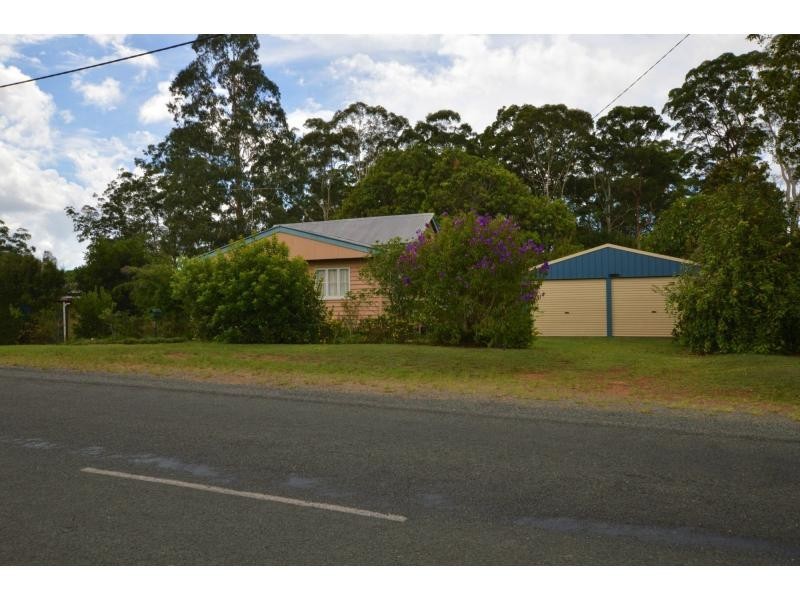 37 MAIN STREET, Palmwoods QLD 4555
