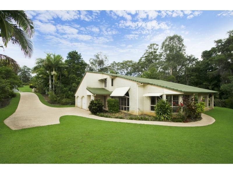 10 Diedrichs Court, Palmwoods QLD 4555
