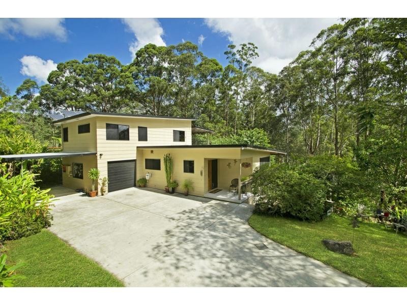 371 Mooloolah Road, Eudlo QLD 4554