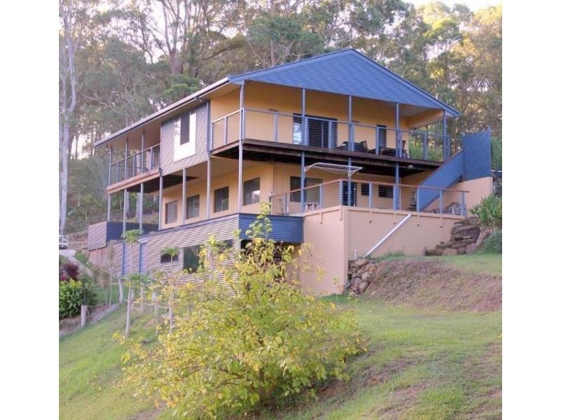 410 Hunchy Road, Hunchy QLD 4555