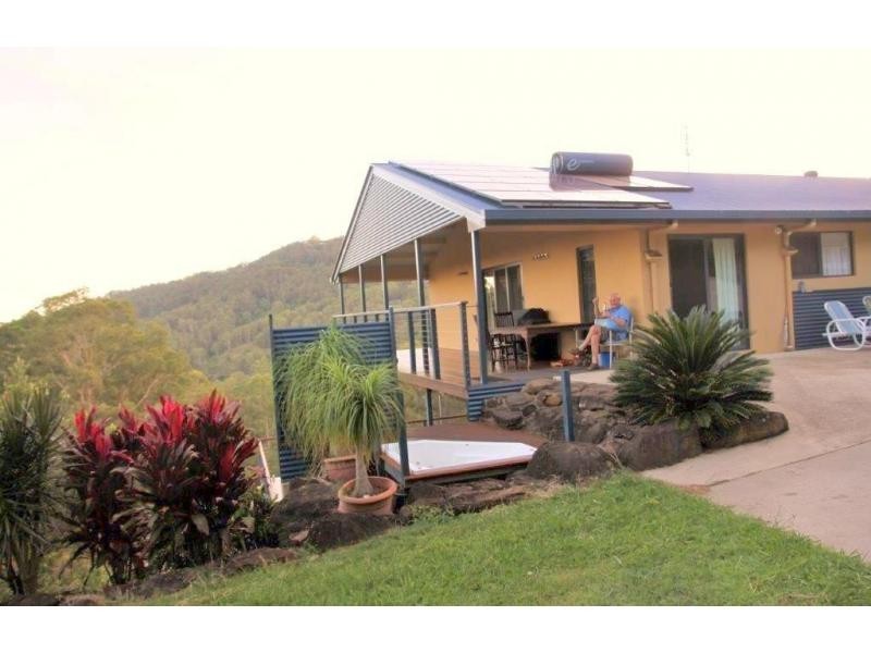 410 Hunchy Road, Hunchy QLD 4555