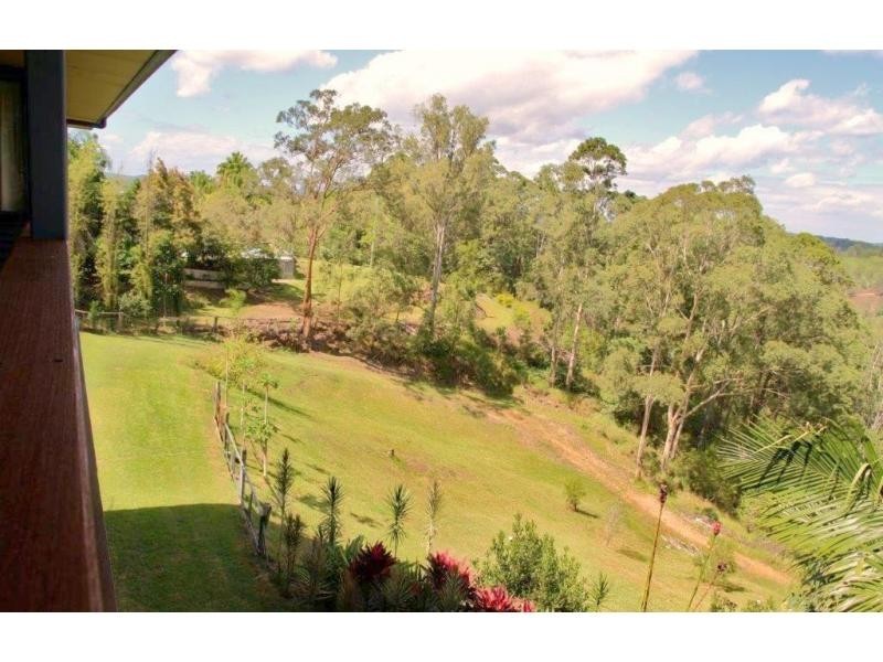 410 Hunchy Road, Hunchy QLD 4555