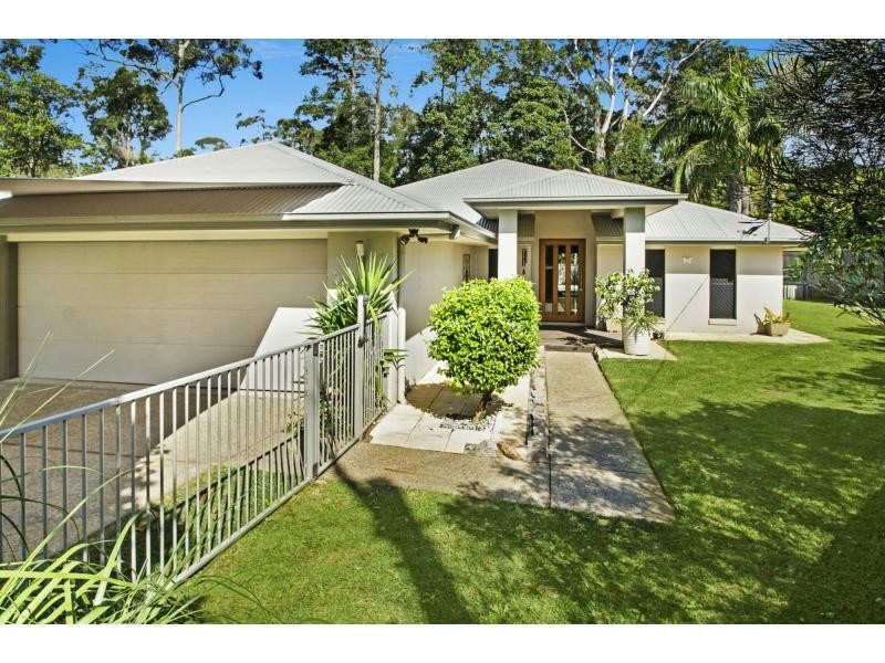 71 Dunning Street, Palmwoods QLD 4555
