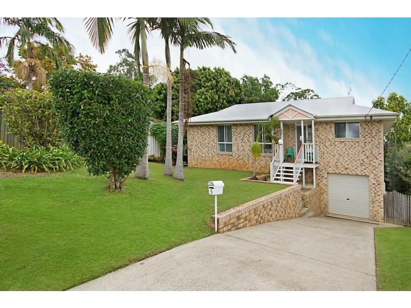 5 Wells Street, Palmwoods QLD 4555