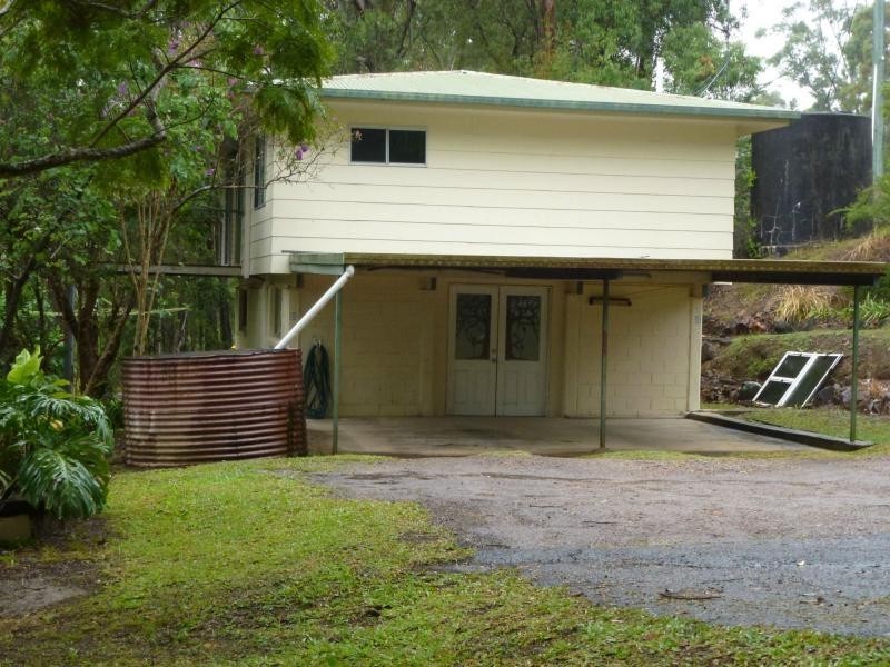 209 Towen Mount Road, Towen Mountain QLD 4560