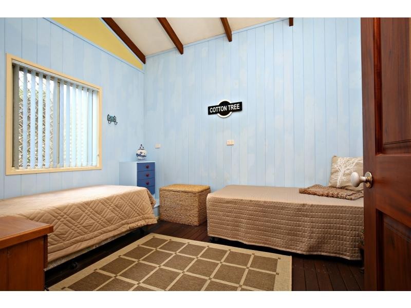 10 Nicklin Road, Palmwoods QLD 4555