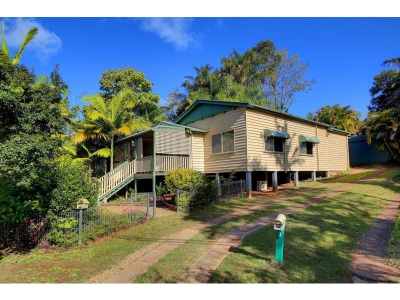 10 Nicklin Road, Palmwoods QLD 4555