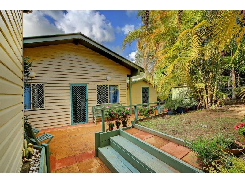 10 Nicklin Road, Palmwoods QLD 4555