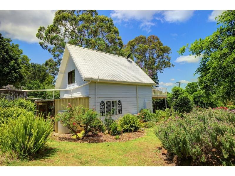 10 Kurrajong Court, Montville QLD 4560