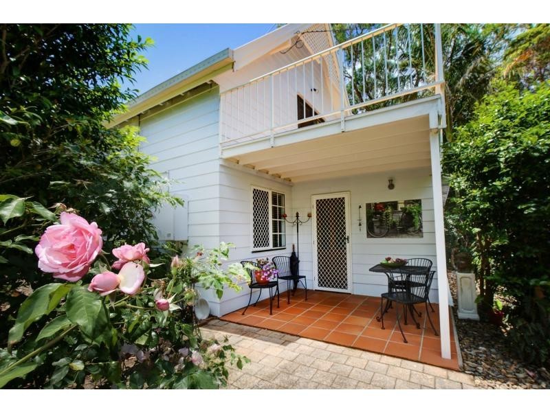 10 Kurrajong Court, Montville QLD 4560