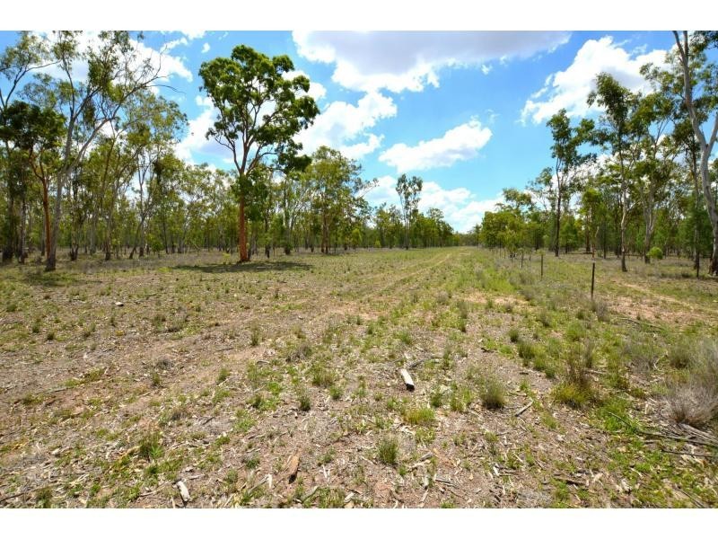 3044 Moonie Highway, Dalby QLD 4405