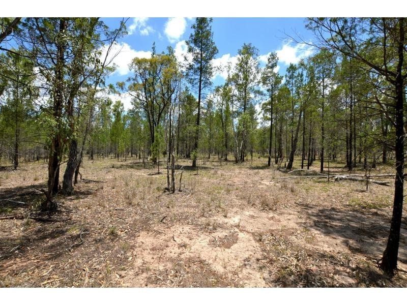 3044 Moonie Highway, Dalby QLD 4405