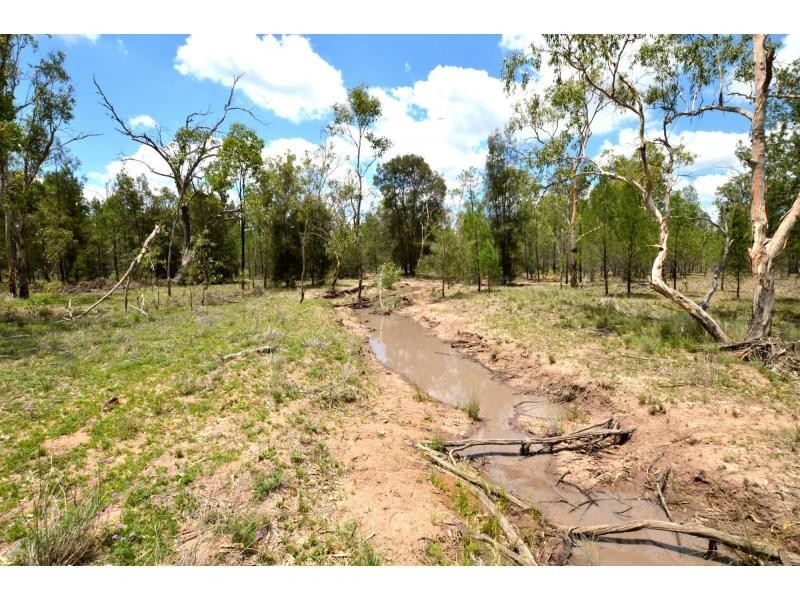 3044 Moonie Highway, Dalby QLD 4405