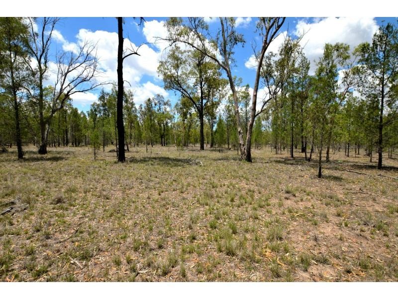 3044 Moonie Highway, Dalby QLD 4405