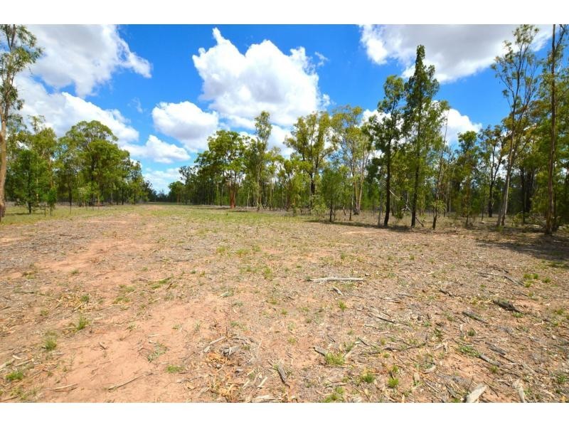 3044 Moonie Highway, Dalby QLD 4405