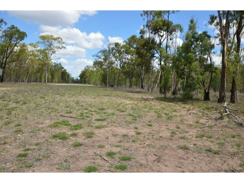 3044 Moonie Highway, Dalby QLD 4405