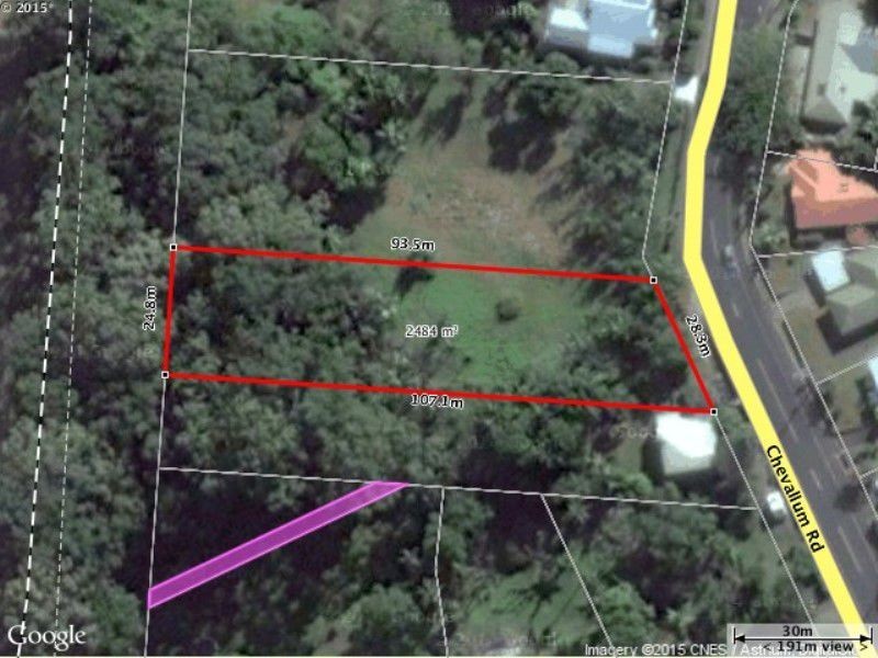 54 Chevallum Road, Palmwoods QLD 4555