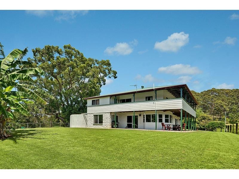 411 Upper Landershute Road, Palmwoods QLD 4555