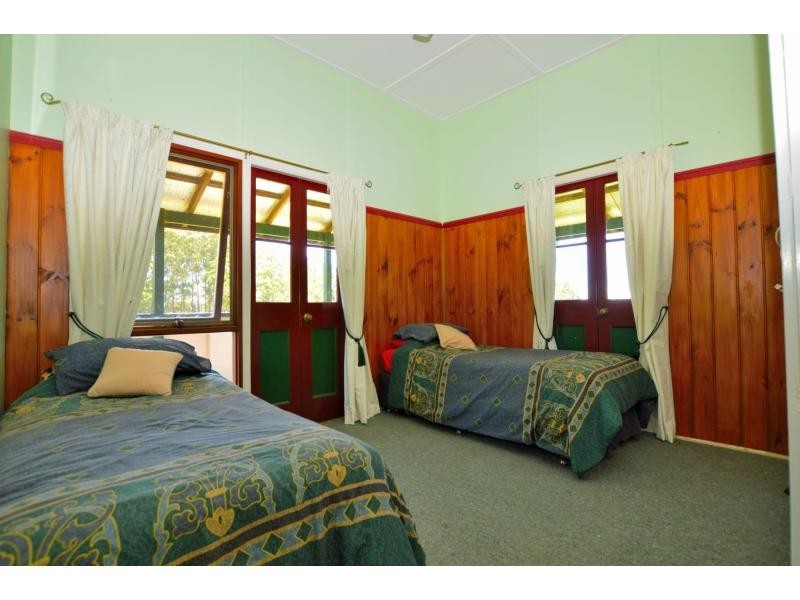 411 Upper Landershute Road, Palmwoods QLD 4555