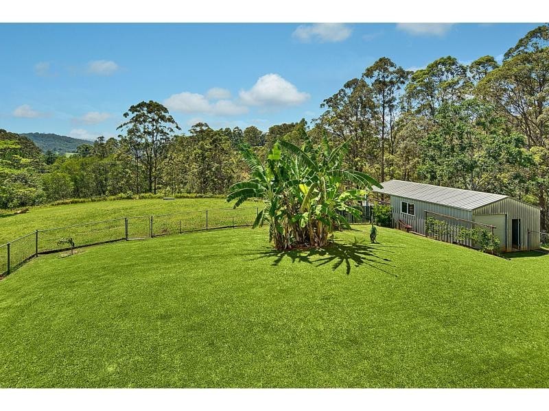 411 Upper Landershute Road, Palmwoods QLD 4555