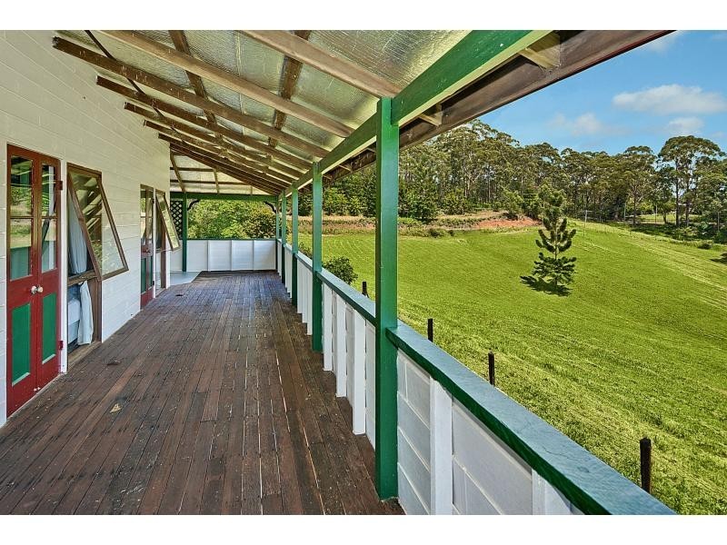 411 Upper Landershute Road, Palmwoods QLD 4555