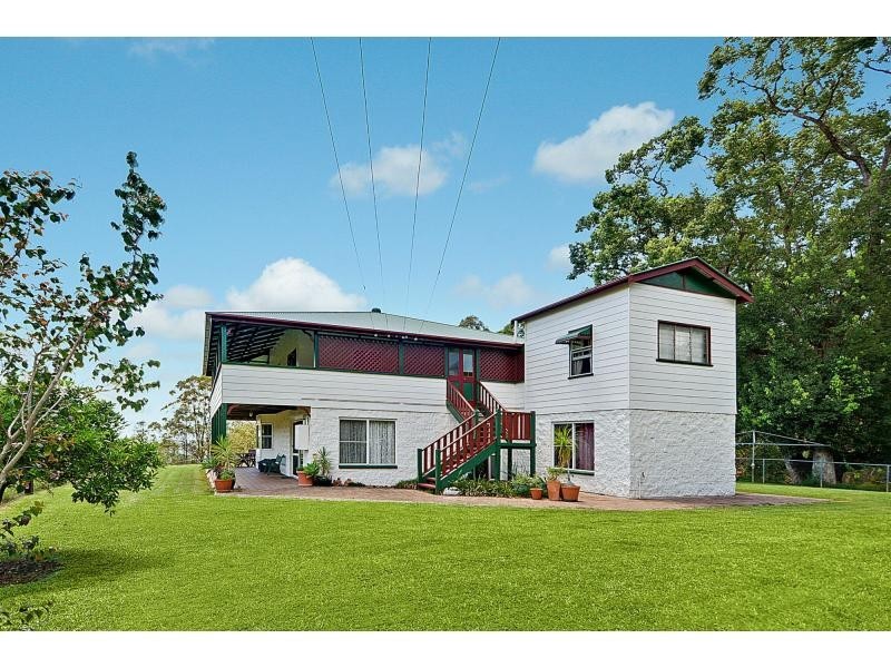 411 Upper Landershute Road, Palmwoods QLD 4555